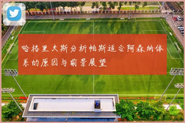 哈格里夫斯分析帕斯适合阿森纳体系的原因与前景展望